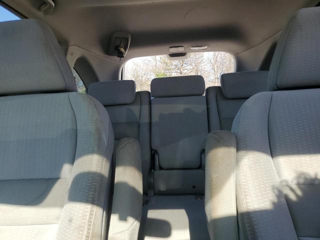 Photo 10 from auction – 2007 HONDA CR-V EX with VIN JHLRE38537C069366