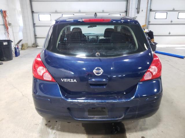 Photo 6 from auction – 2012 NISSAN VERSA S with VIN 3N1BC1CP0CK249882