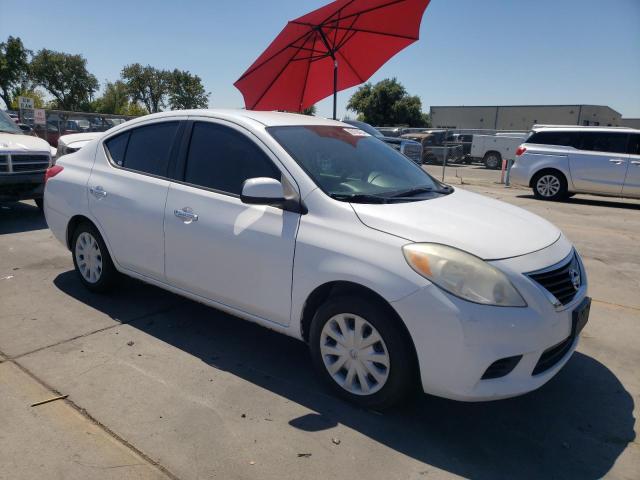 Photo 4 from auction – 2014 NISSAN VERSA S with VIN 3N1CN7AP1EL811693