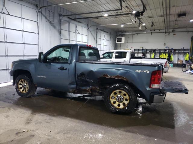 Photo 2 from auction – 2011 GMC SIERRA K15 with VIN 1GTN2TEX0BZ425367