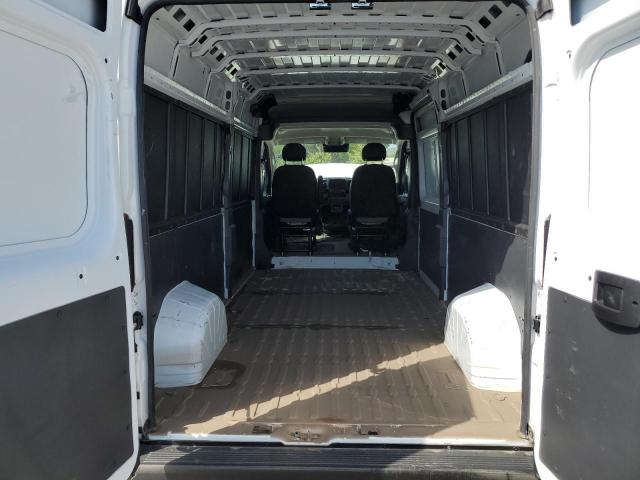 Photo 10 from auction – 2023 RAM PROMASTER with VIN 3C6LRVDG2PE524010