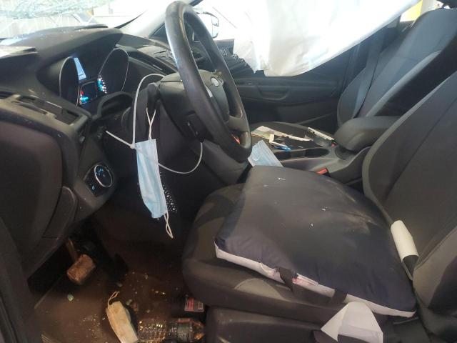 Photo 7 from auction – 2015 FORD ESCAPE S with VIN 1FMCU0F7XFUB10539