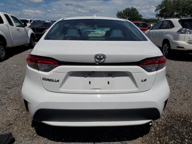 Photo 6 from auction – 2020 TOYOTA COROLLA LE with VIN 5YFEPRAE6LP126213