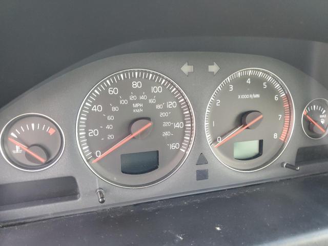 Photo 9 from auction – 2004 VOLVO XC70 with VIN YV1SZ59H841165146