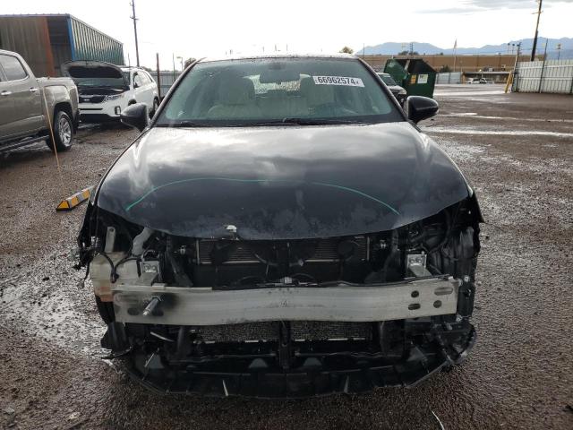 Photo 5 from auction – 2013 LEXUS CT 200 with VIN JTHKD5BH7D2173486