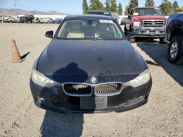 Photo 5 from auction – 2013 BMW 328 I with VIN WBA3A5C51DF354169