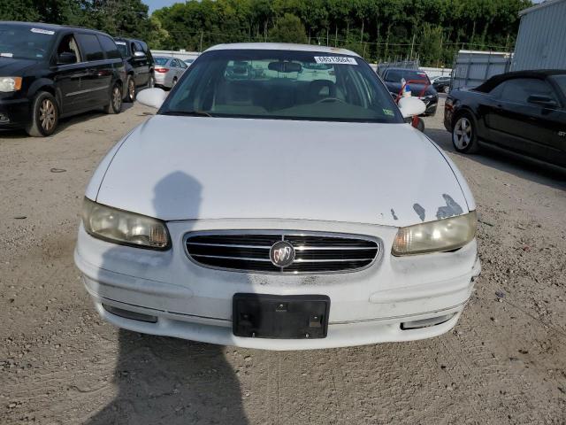 Photo 5 from auction – 2000 BUICK REGAL LS with VIN 2G4WB55K1Y1212493