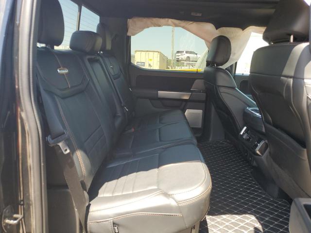 Photo 10 from auction – 2022 FORD F150 SUPER with VIN 1FTFW1EDXNFA48684