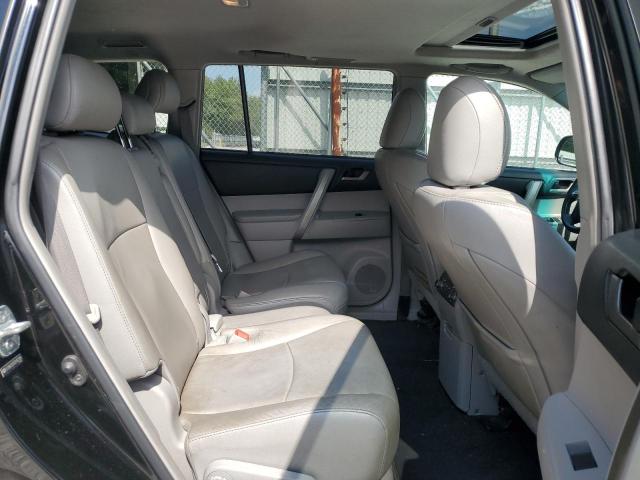 Photo 11 from auction – 2013 TOYOTA HIGHLANDER with VIN 5TDBK3EH7DS181796