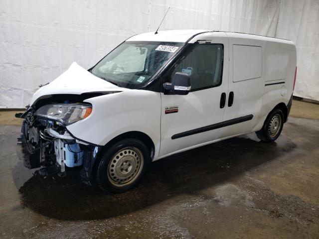 RAM PROMASTER 2019 with VIN ZFBHRFABXK6N85801 - Photo from auction