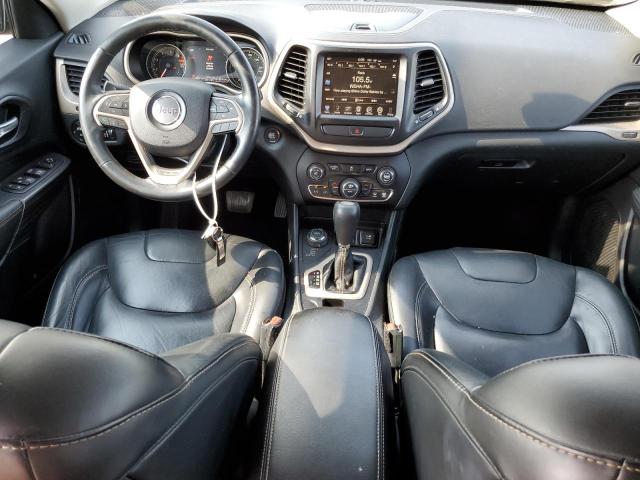 Photo 8 from auction – 2016 JEEP CHEROKEE L with VIN 1C4PJMDB7GW194371