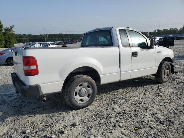 Photo 3 from auction – 2007 FORD F150 with VIN 1FTRF12547NA65869