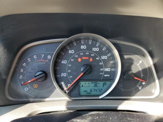 Photo 9 from auction – 2014 TOYOTA RAV4 XLE with VIN 2T3WFREV4EW109209