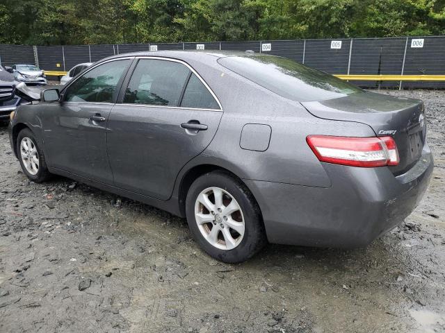 Photo 2 from auction – 2011 TOYOTA CAMRY BASE with VIN 4T4BF3EK9BR199419