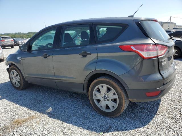 Photo 2 from auction – 2015 FORD ESCAPE S with VIN 1FMCU0F74FUA21971