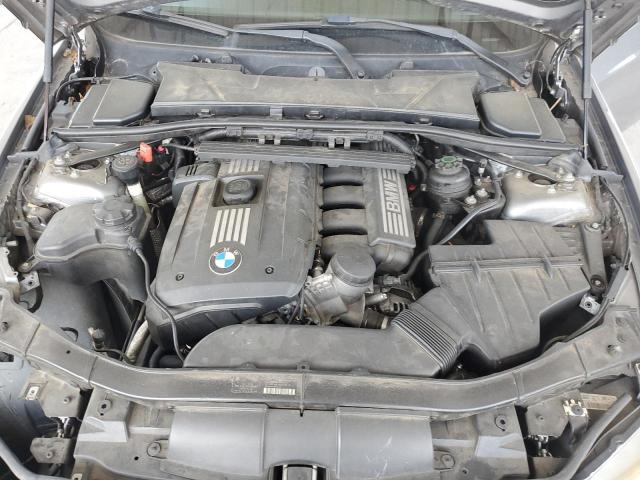 Photo 11 from auction – 2011 BMW 328 I with VIN WBAPH7G56BNM58453