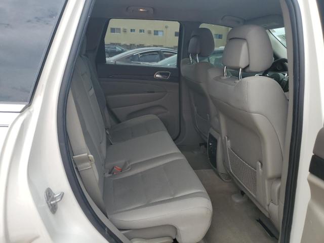 Photo 11 from auction – 2012 JEEP GRAND CHER with VIN 1C4RJEAG0CC355296