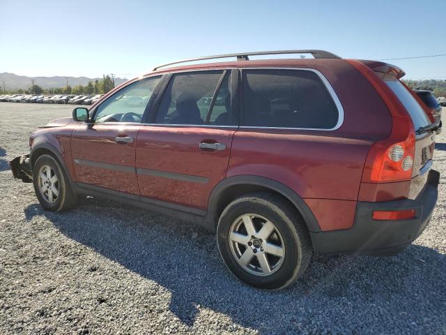 Photo 2 from auction – 2004 VOLVO XC90 with VIN YV1CY59H241058875