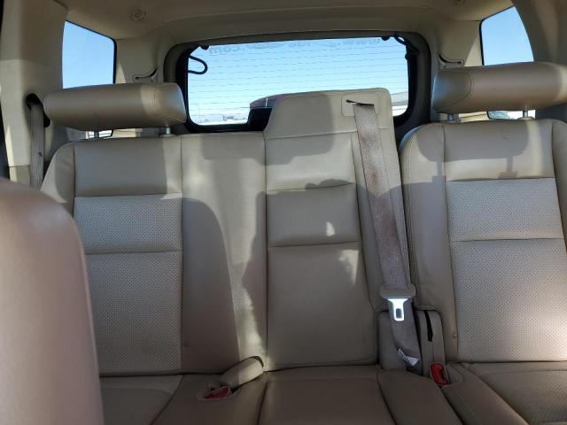Photo 10 from auction – 2010 MERCURY MOUNTAINEE with VIN 4M2EN4JE5AUJ01628