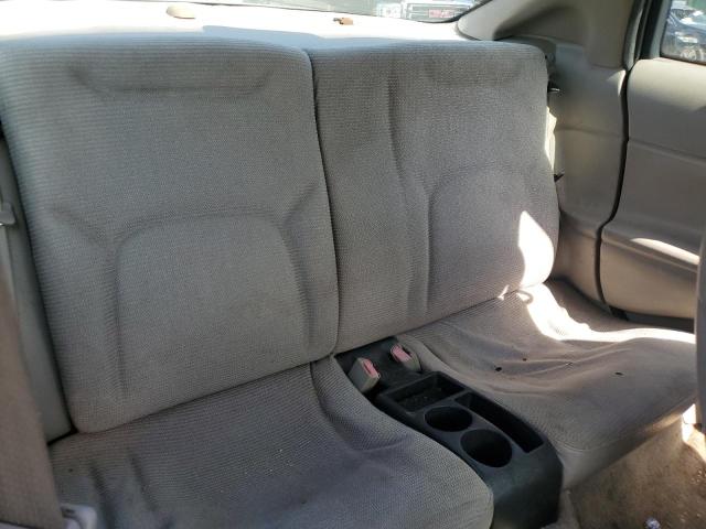 Photo 10 from auction – 2002 SATURN SC1 with VIN 1G8ZP12822Z213701