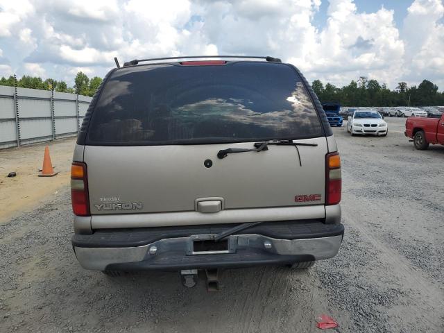 Photo 6 from auction – 2001 GMC YUKON with VIN 1GKEC13TX1R200944