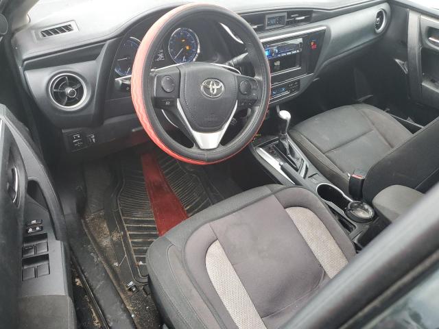 Photo 8 from auction – 2019 TOYOTA COROLLA L with VIN 5YFBURHE7KP905796