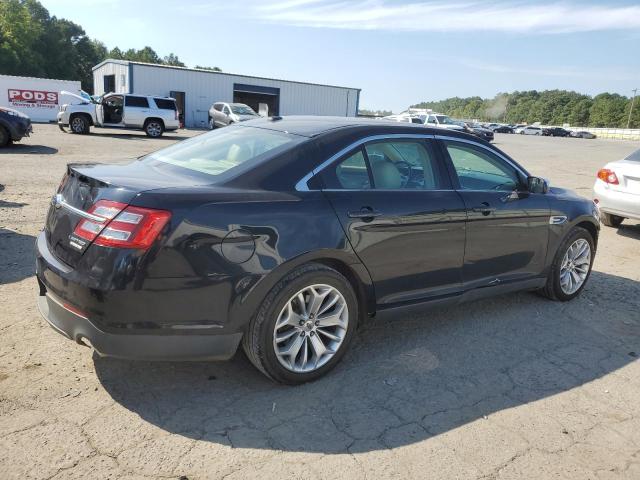 Photo 3 from auction – 2016 FORD TAURUS LIM with VIN 1FAHP2F87GG112812