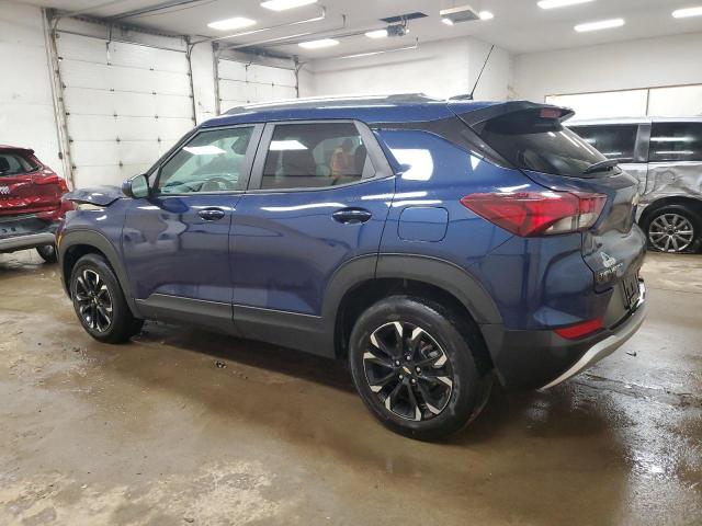 Photo 2 from auction – 2023 CHEVROLET TRAILBLAZE with VIN KL79MPS22PB054639