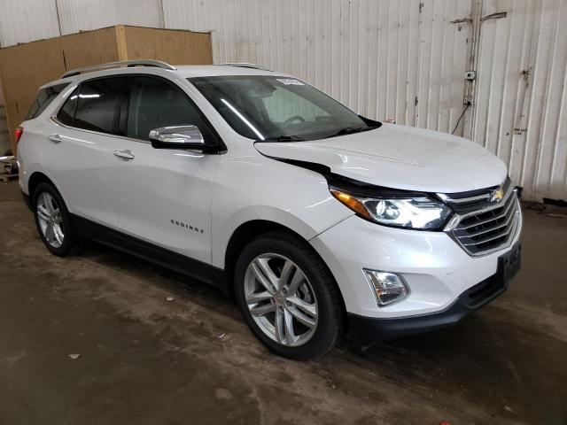 Photo 4 from auction – 2019 CHEVROLET EQUINOX PR with VIN 2GNAXYEX8K6252732