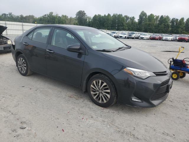 Photo 4 from auction – 2019 TOYOTA COROLLA L with VIN 2T1BURHEXKC192280