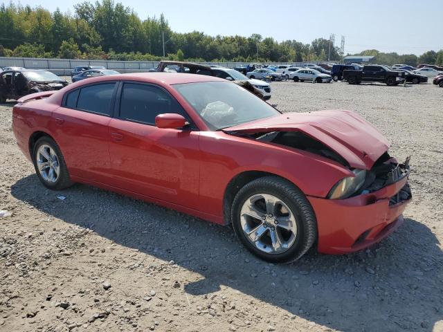 Photo 4 from auction – 2013 DODGE CHARGER SE with VIN 2C3CDXBG4DH515402