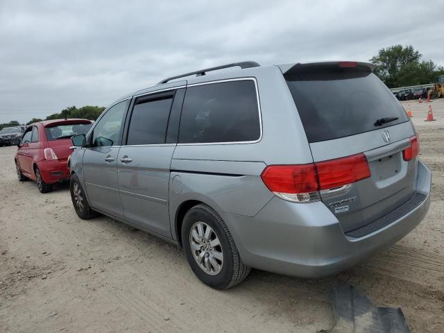 Photo 2 from auction – 2008 HONDA ODYSSEY with VIN 5FNRL38468B105002