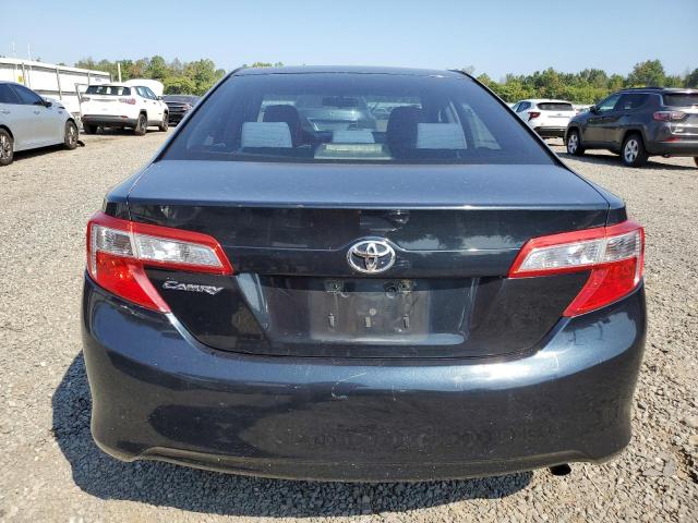Photo 6 from auction – 2012 TOYOTA CAMRY BASE with VIN 4T4BF1FK4CR183102