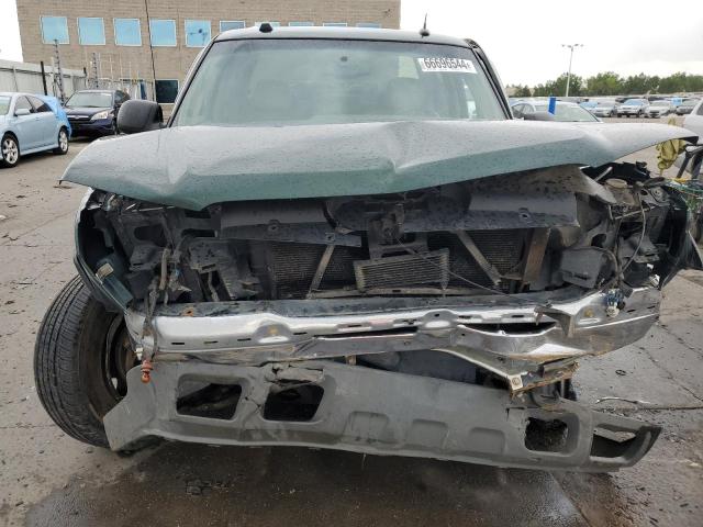 Photo 5 from auction – 2004 CHEVROLET SILVERADO with VIN 2GCEK13T741416679