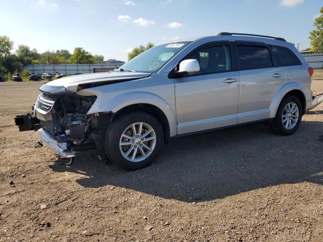 DODGE JOURNEY SX 2014 con VIN 3C4PDCBB8ET290842 - Foto de la subasta
