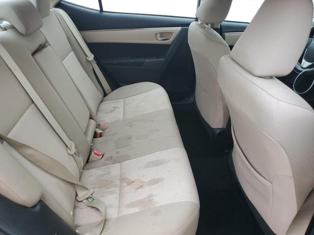 Фото 10 с аукциона – 2015 TOYOTA COROLLA с VIN 2T1BURHE6FC248088