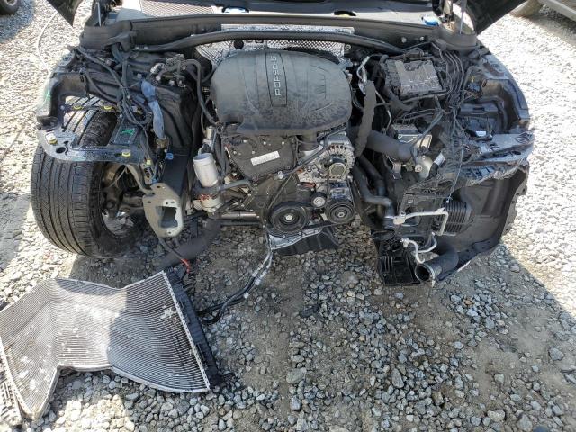 Photo 11 from auction – 2020 PORSCHE MACAN with VIN WP1AA2A59LLB15012