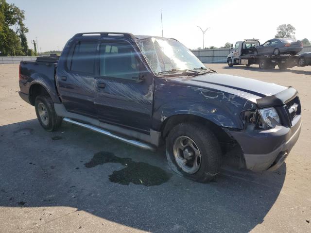 Photo 4 from auction – 2003 FORD EXPLORER S with VIN 1FMZU67E83UB98030