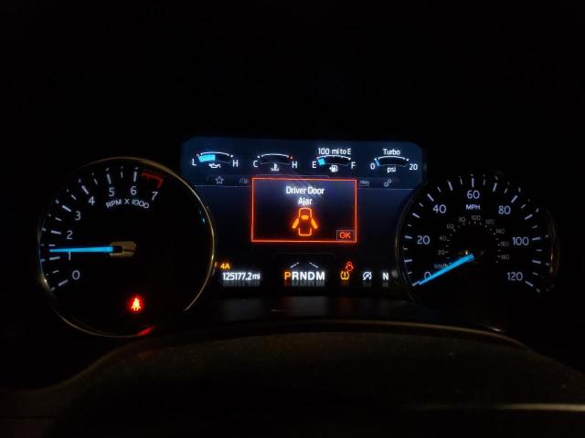 Photo 9 from auction – 2020 FORD EXPEDITION with VIN 1FMJK2AT3LEA21415