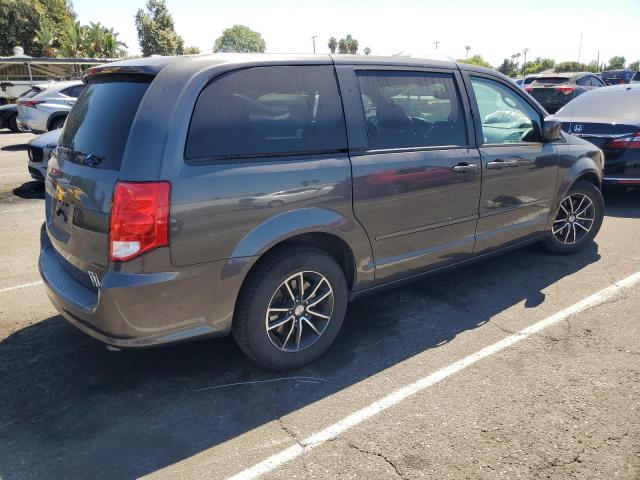 Photo 3 from auction – 2016 DODGE GRAND CARA with VIN 2C4RDGBGXGR252143