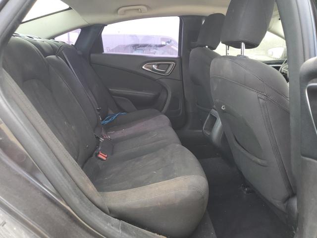 Photo 10 from auction – 2016 CHRYSLER 200 LIMITE with VIN 1C3CCCAB2GN131275