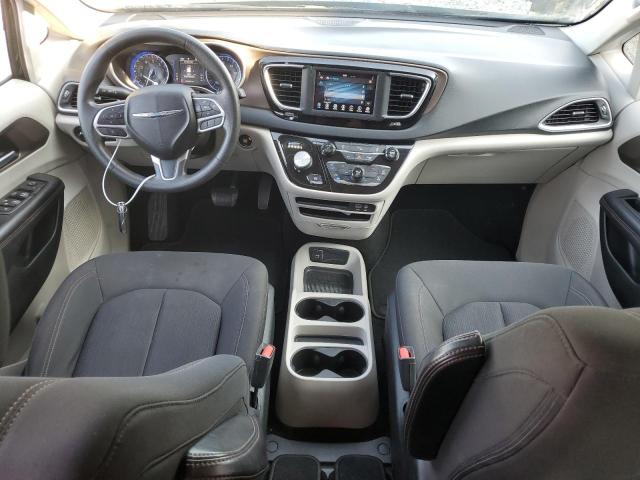 Photo 8 from auction – 2018 CHRYSLER PACIFICA L with VIN 2C4RC1CG2JR148509