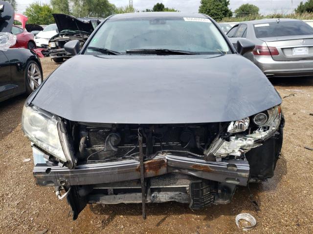 Photo 5 from auction – 2013 LEXUS ES 300H with VIN JTHBW1GGXD2031653