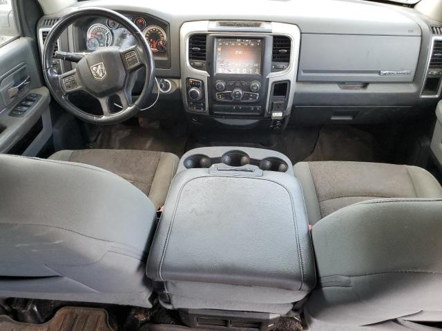 Photo 8 from auction – 2017 RAM 1500 SLT with VIN 1C6RR7TT2HS748476