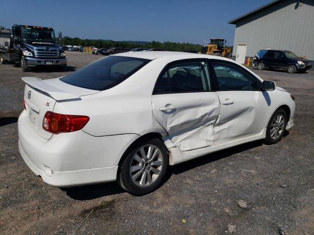 Photo 3 from auction – 2010 TOYOTA COROLLA BA with VIN 2T1BU4EE0AC471680