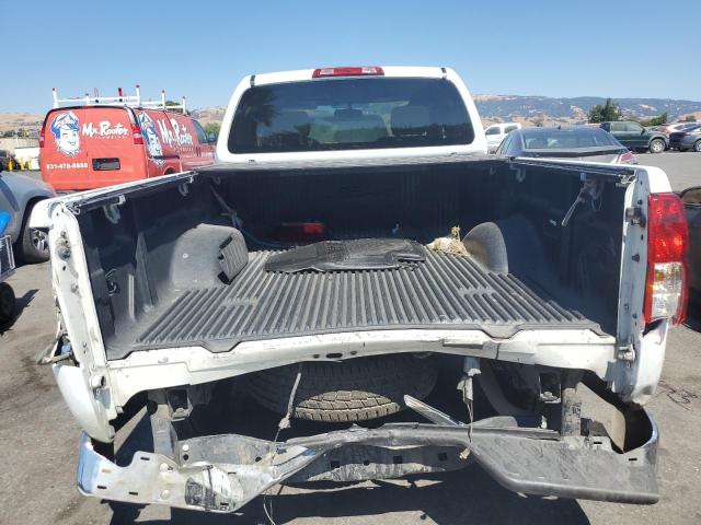 Photo 6 from auction – 2015 NISSAN FRONTIER S with VIN 1N6BD0CT4FN716217