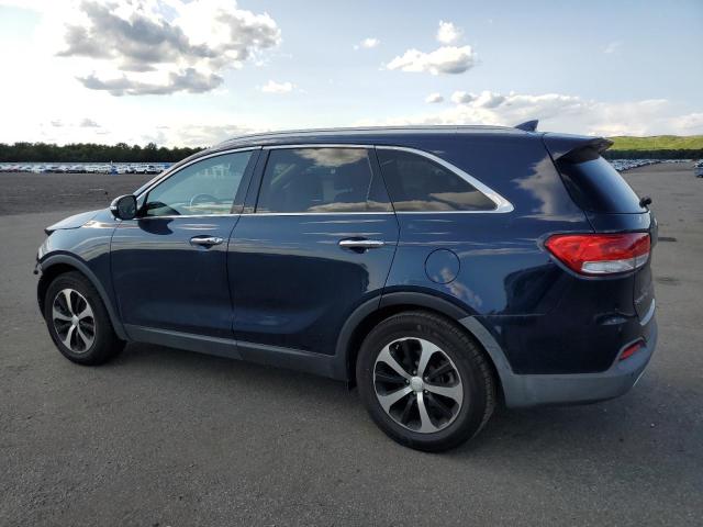 Photo 2 from auction – 2017 KIA SORENTO EX with VIN 5XYPHDA57HG303419