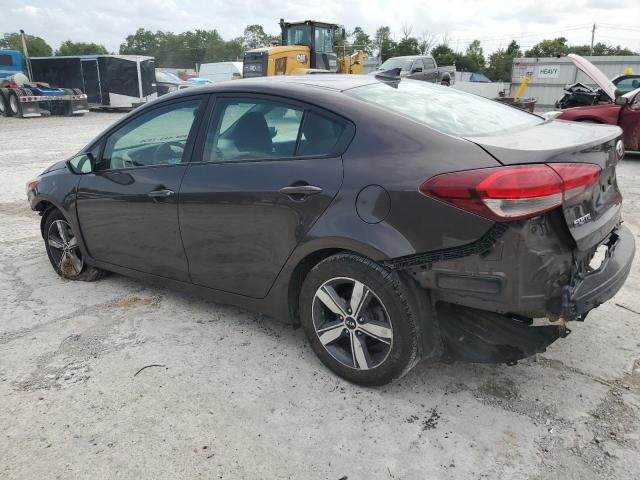 Photo 2 from auction – 2018 KIA FORTE LX with VIN 3KPFL4A74JE200960