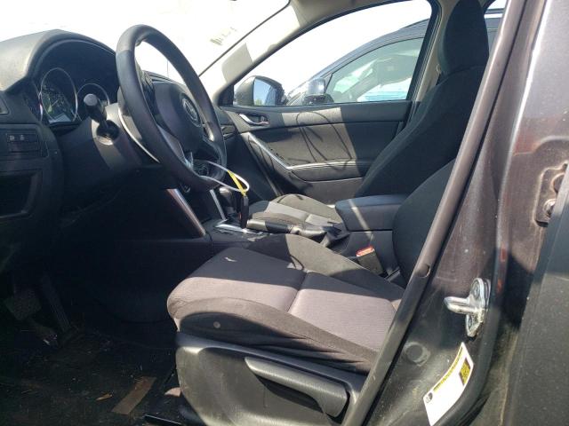 Photo 7 from auction – 2014 MAZDA CX-5 SPORT with VIN JM3KE2BE0E0429409
