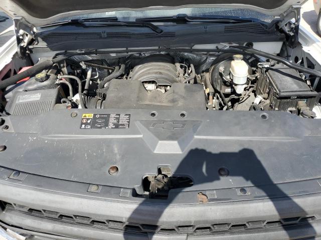 Photo 11 from auction – 2014 CHEVROLET SILVERADO with VIN 3GCPCPEH7EG208280